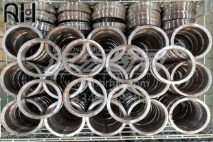 DN125螺栓式管卡, RH-914