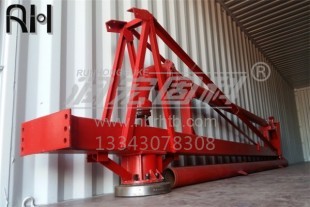 建筑混凝土布料机, RH-504