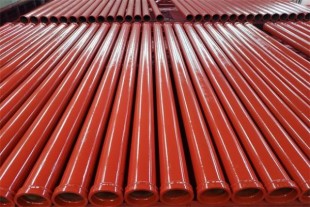 高压地泵管, RH-135